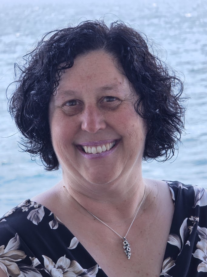 Valerie Baker-Wynn, luxury travel advisor, Windblown Travel