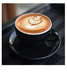coffee