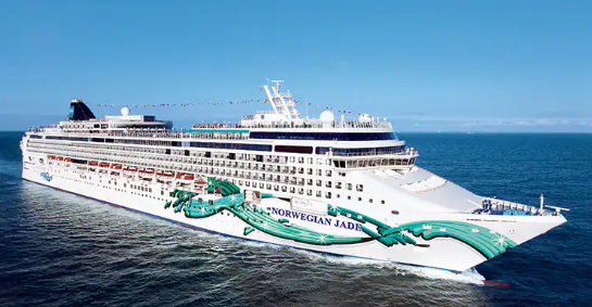 NCL Jade